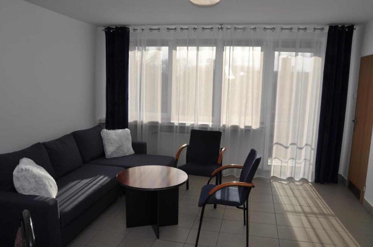 Bagdus Apartment Katowice Exterior foto
